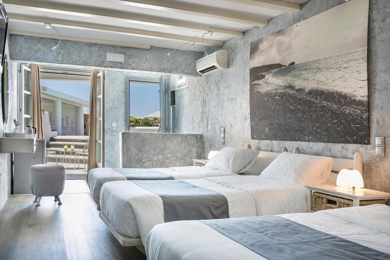 Ilio Maris Hotel Mykonos Town