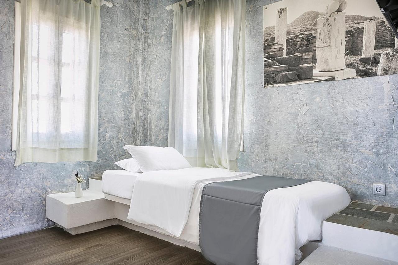 Ilio Maris 4* Mykonos Town