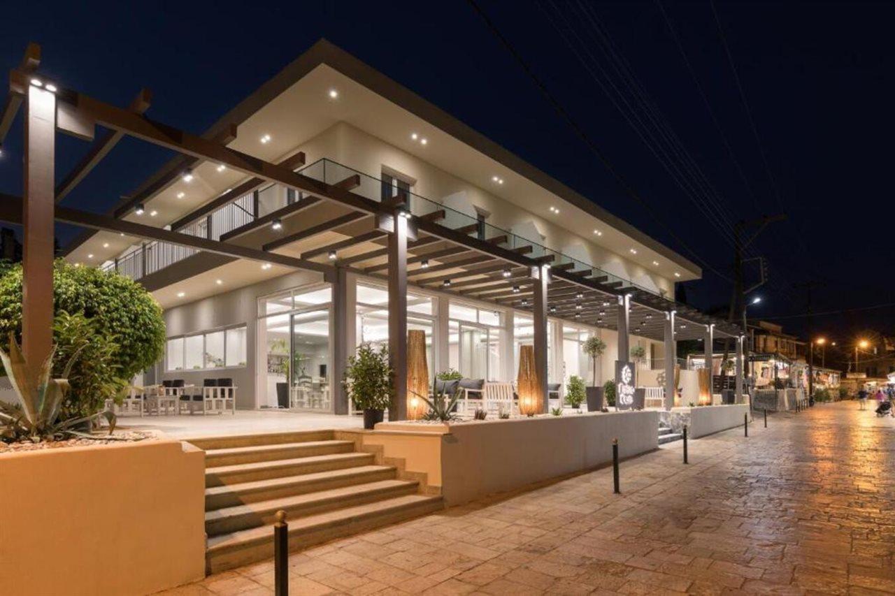 Melina Oasis Boutique