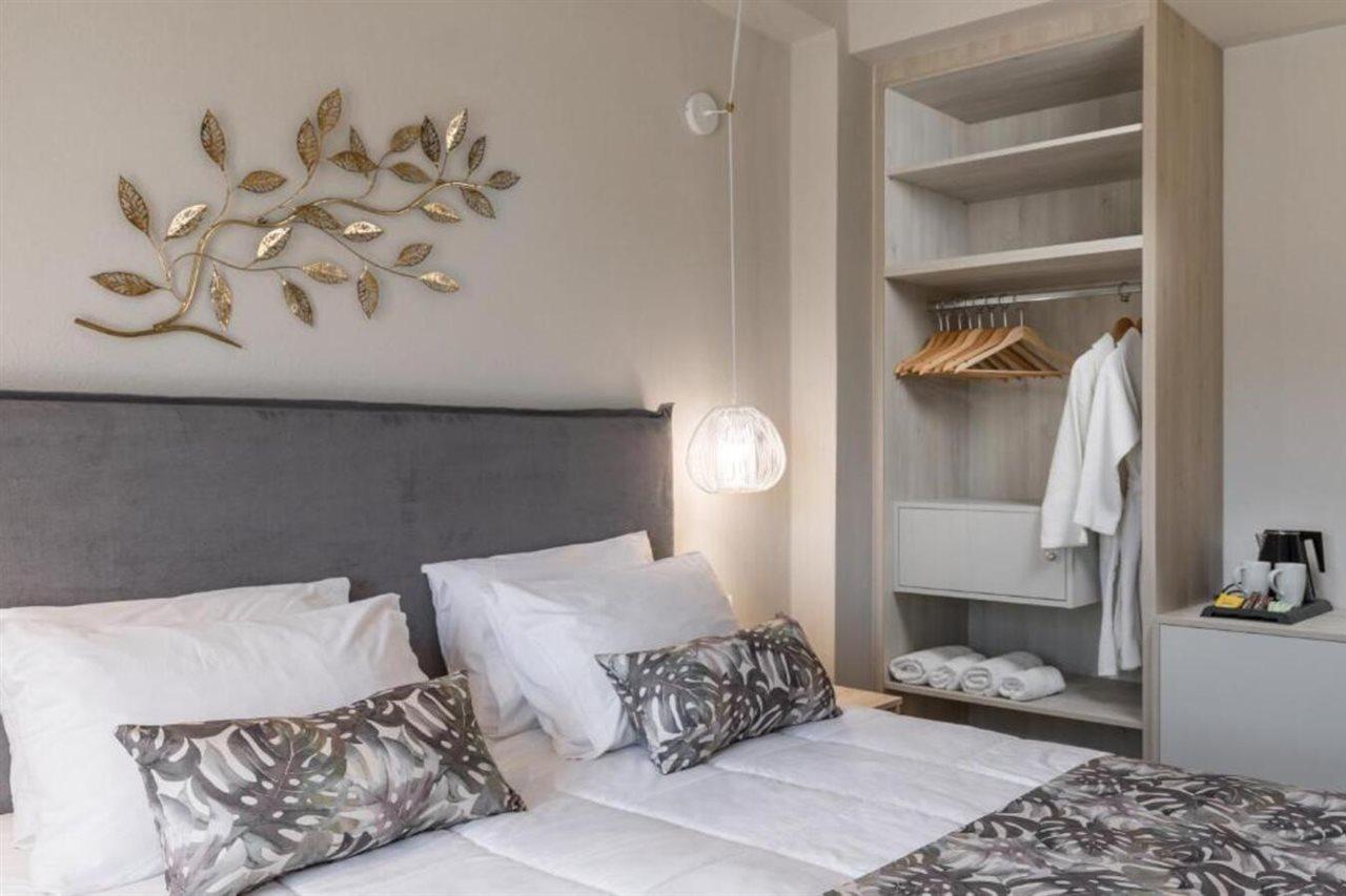 Melina Oasis Boutique Hotel Kassiopi