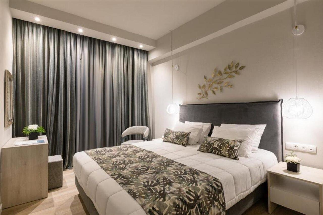Melina Oasis Boutique 3* Kassiopi