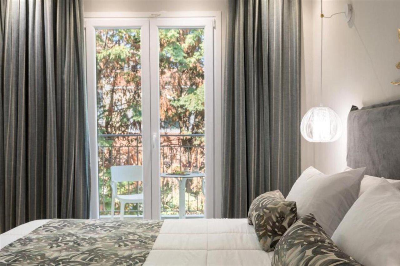 Melina Oasis Boutique 3* Kassiopi