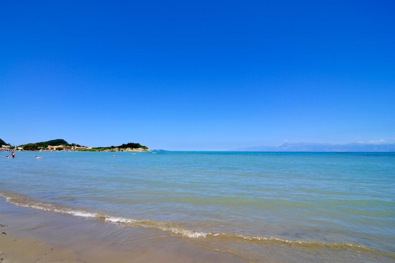 Sidari Sidari (Corfu)