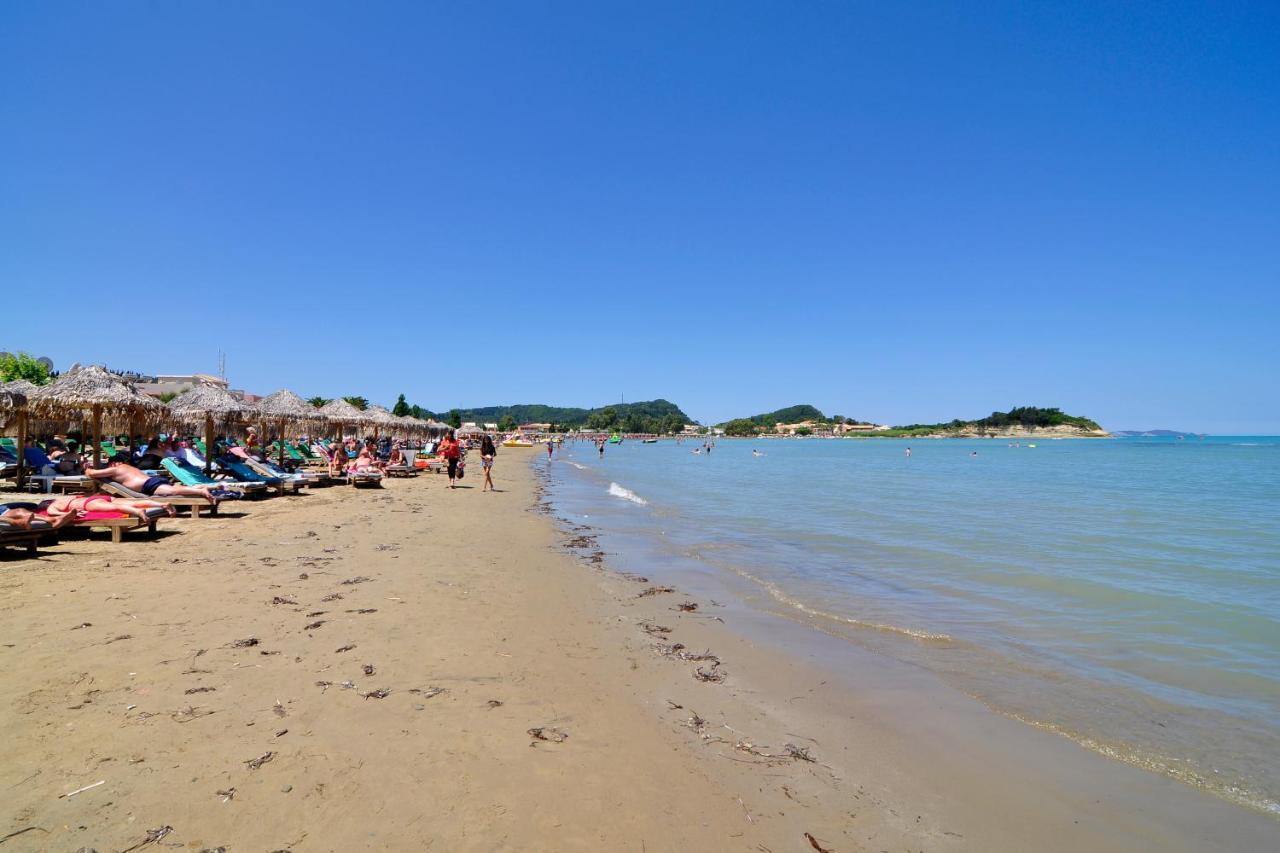 Hotel Sidari Sidari (Corfu)