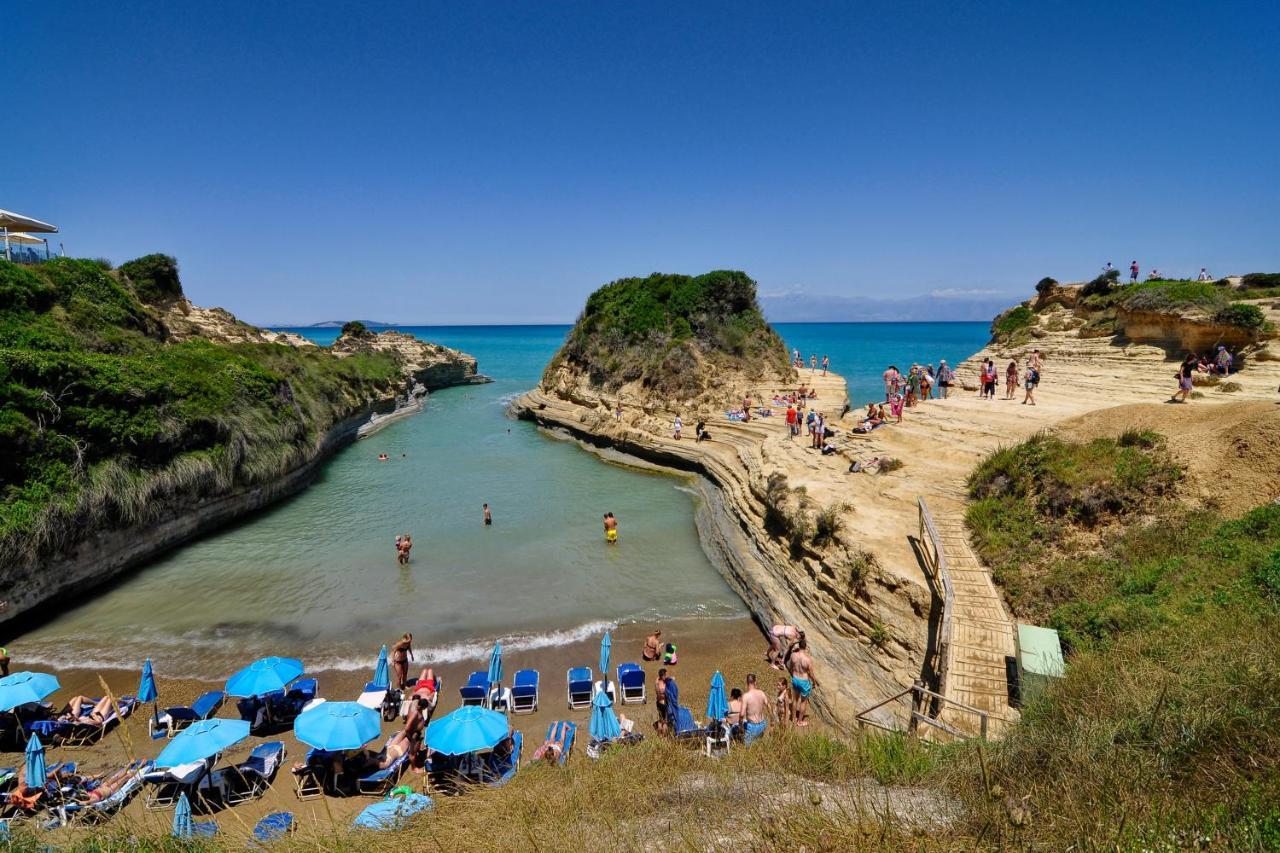 Sidari