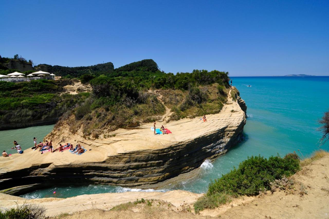 Sidari