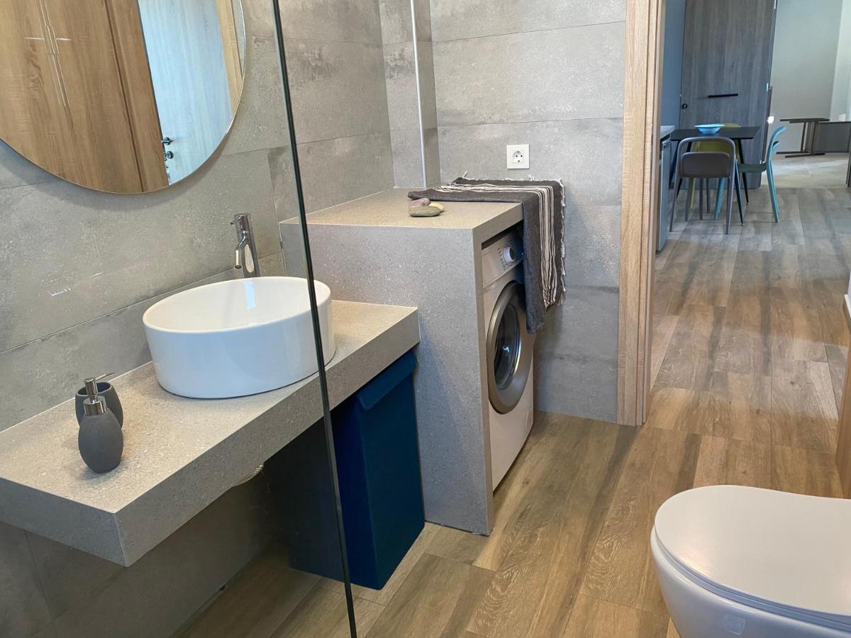 Zambia Luxury Apartment