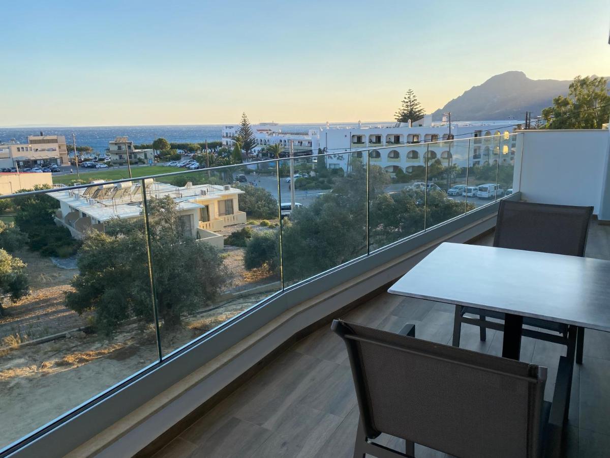 Zambia Luxury Apartment