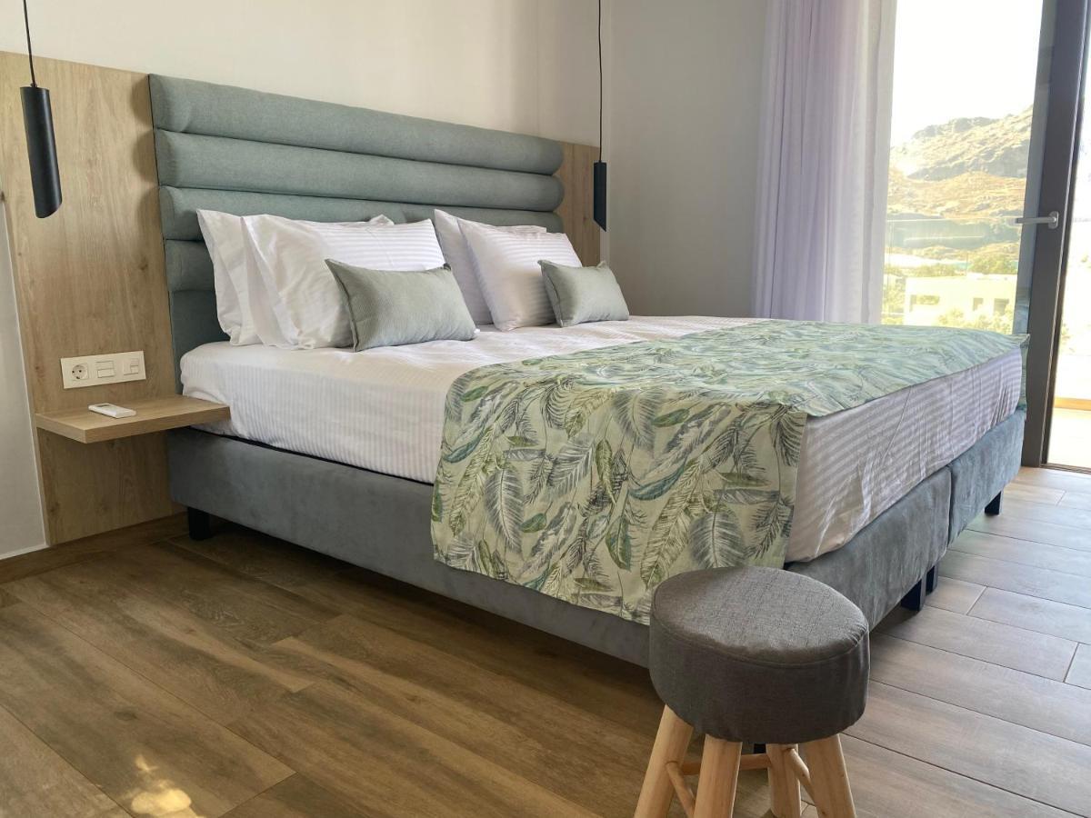 Zambia Luxury Apartment