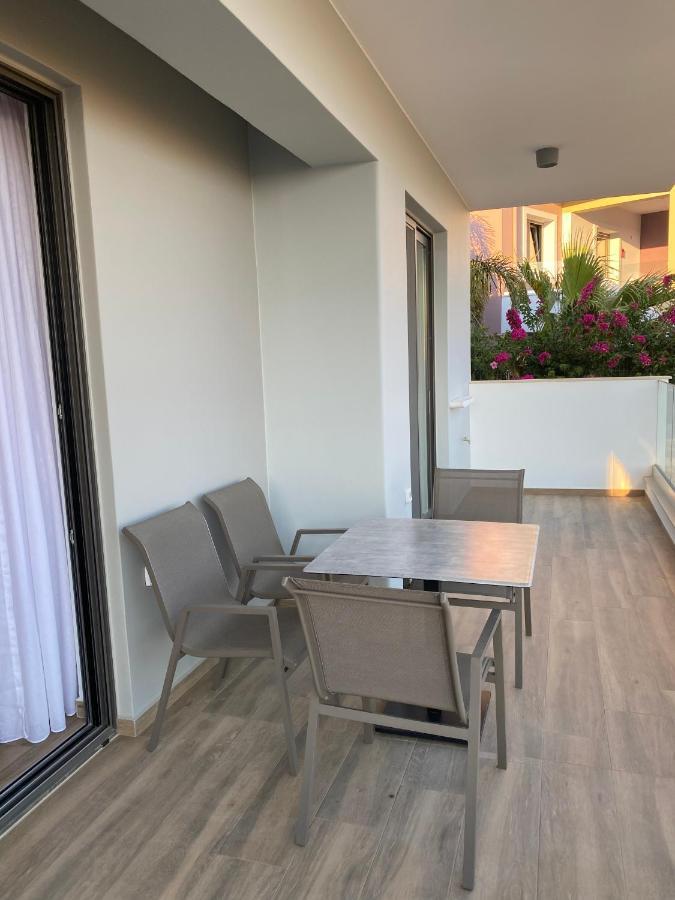 Zambia Luxury Apartment