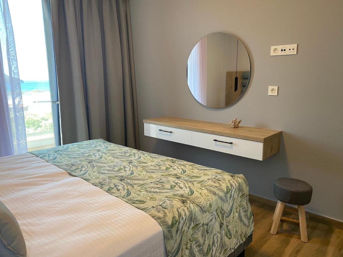 Apartment Zambia Luxury