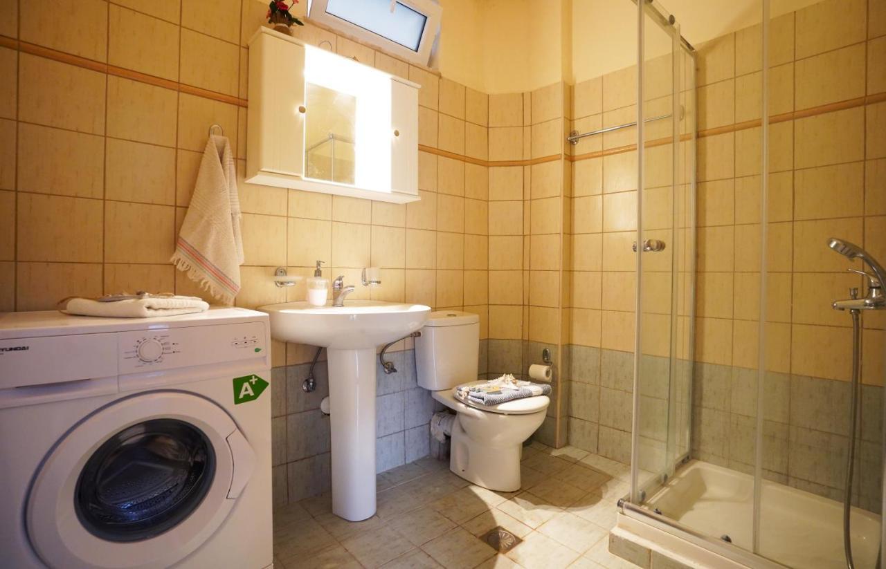 Alexandra Holiday home Bali (Crete)