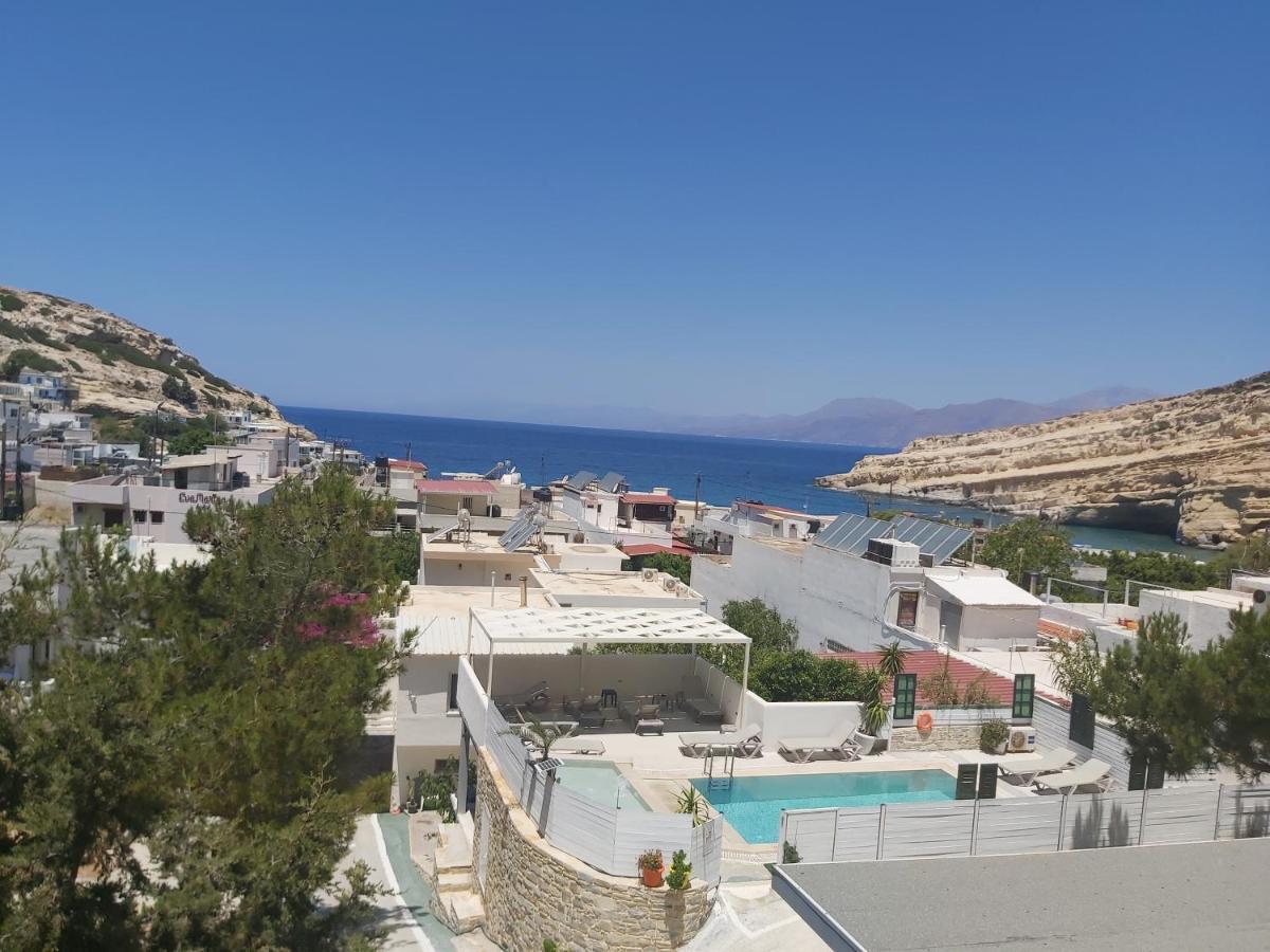 Dream Matala (Crete)
