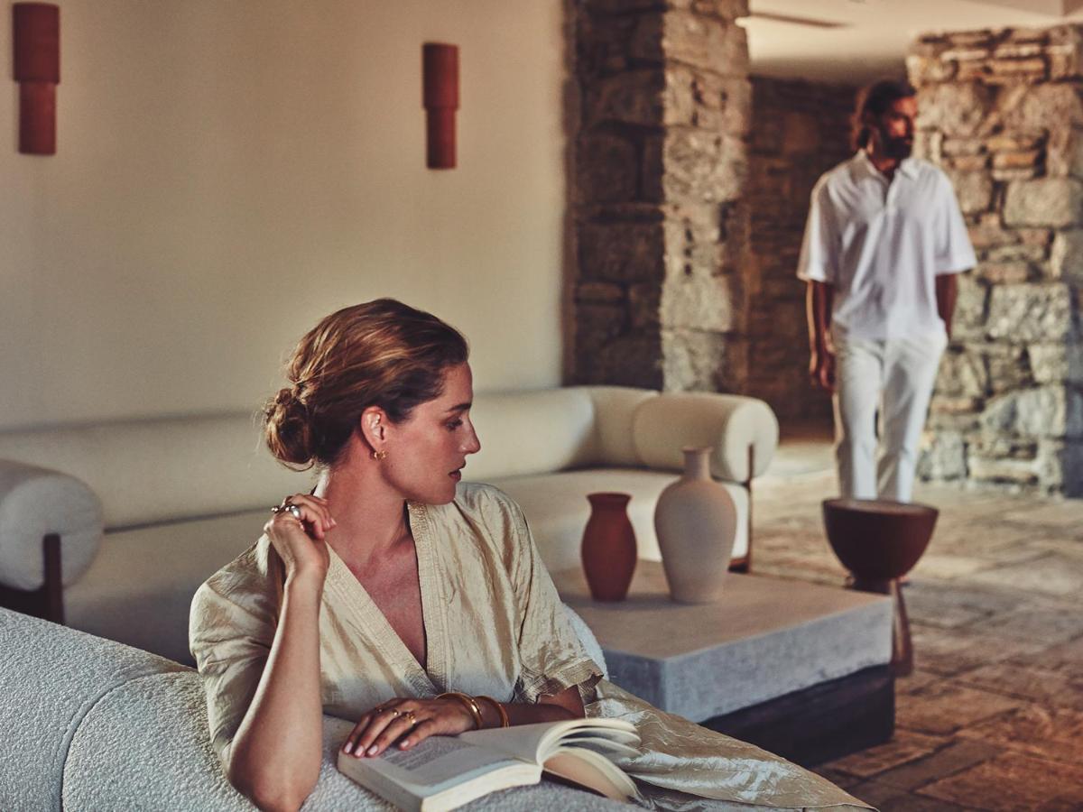 Mykonos Theoxenia, A Member Of Design 5* Mykonos Town