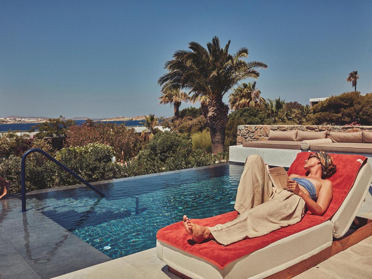 Mykonos Theoxenia, A Member Of Design Hotel 5*