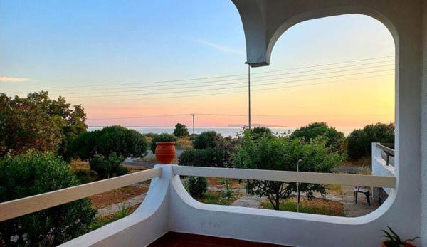 Trypitos * Sitia (Crete)
