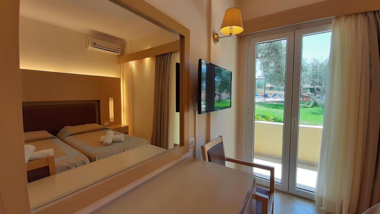 Hotel Lassi 3*