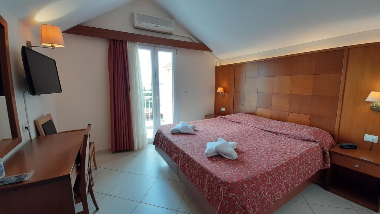 Hotel Lassi 3*