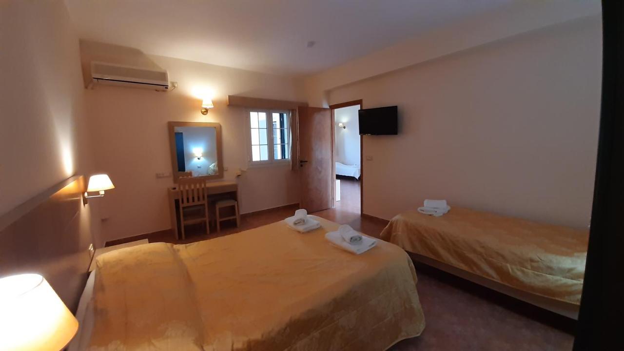 Hotel Lassi