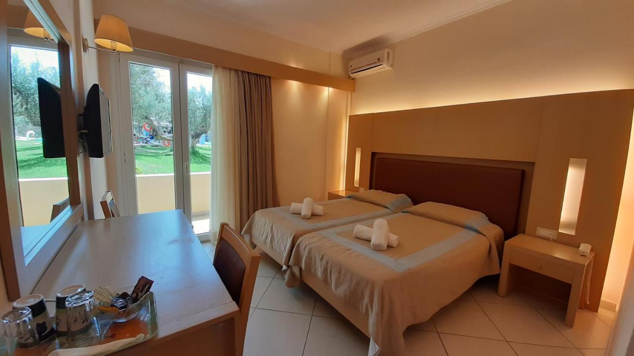 Hotel Lassi 3*