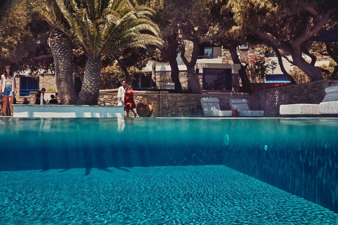 Mykonos Theoxenia, A Member Of Design Hotel