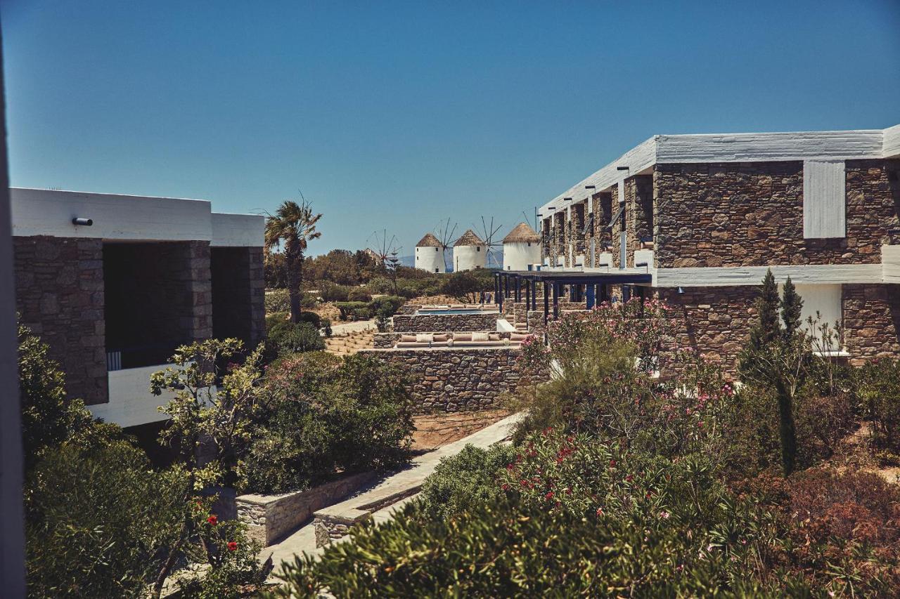 Hotel Mykonos Theoxenia, A Member Of Design Mykonos Town