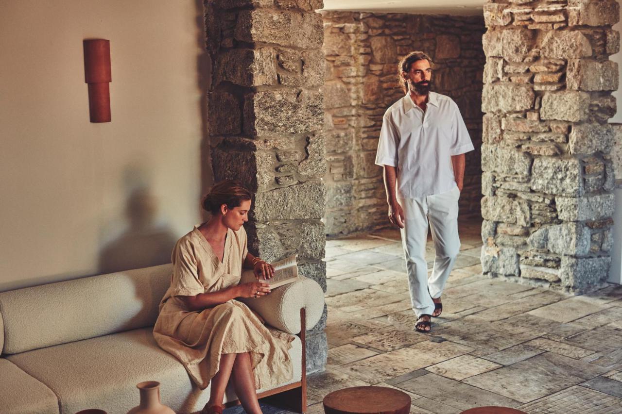 Mykonos Theoxenia, A Member Of Design Hotel 5*
