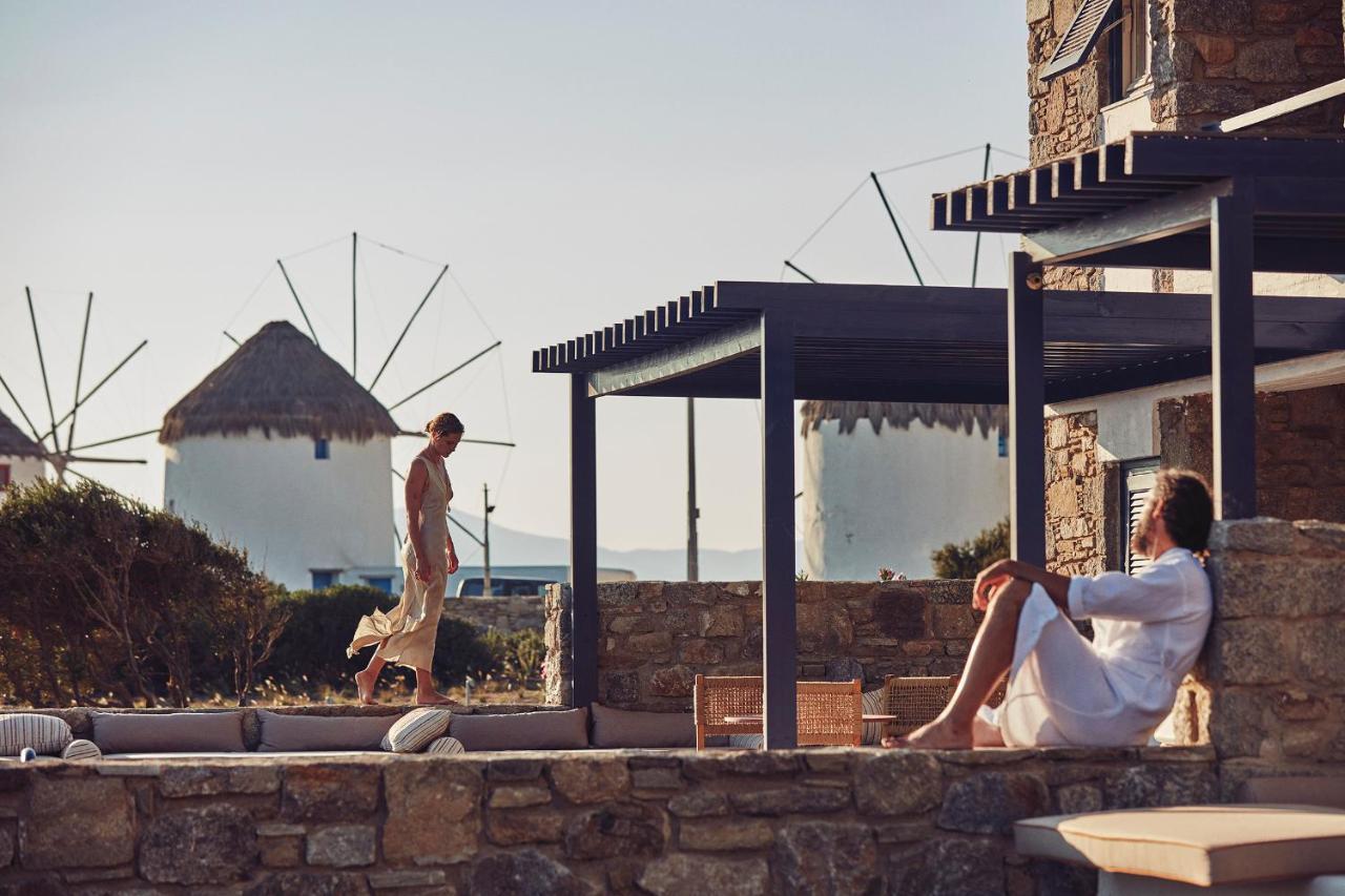 Hotel Mykonos Theoxenia, A Member Of Design Mykonos Town