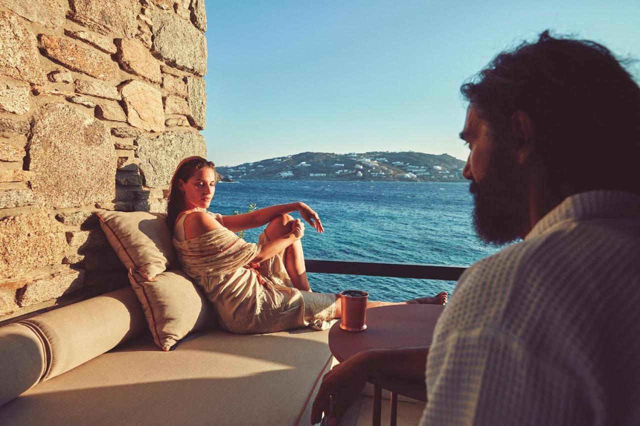 Mykonos Theoxenia, A Member Of Design Hotel 5*