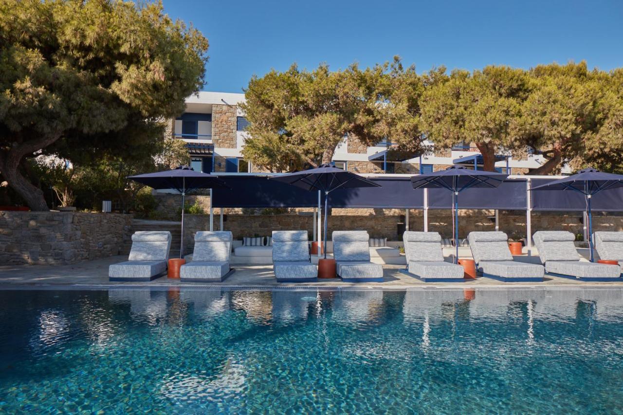 Hotel Mykonos Theoxenia, A Member Of Design 5*