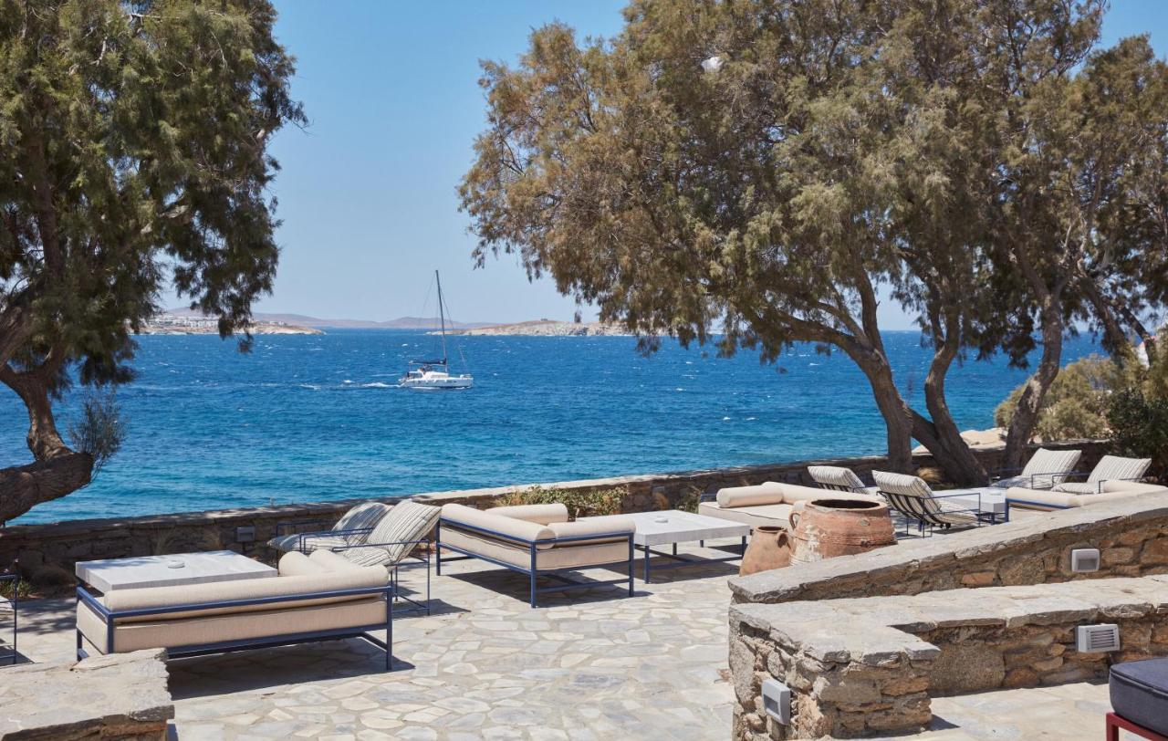 Mykonos Theoxenia, A Member Of Design Mykonos Town