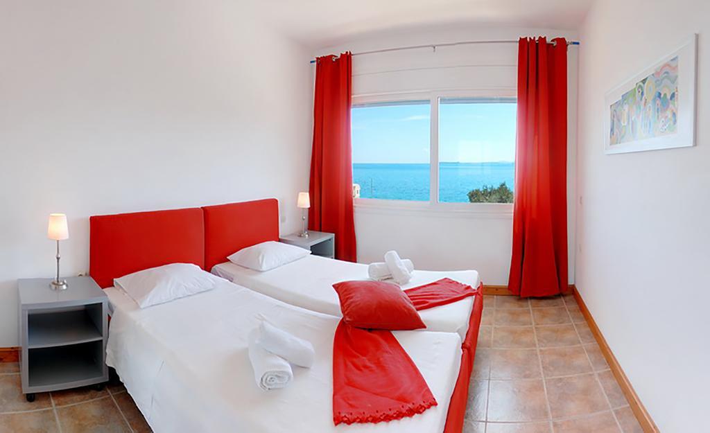 Glyfa Corfu