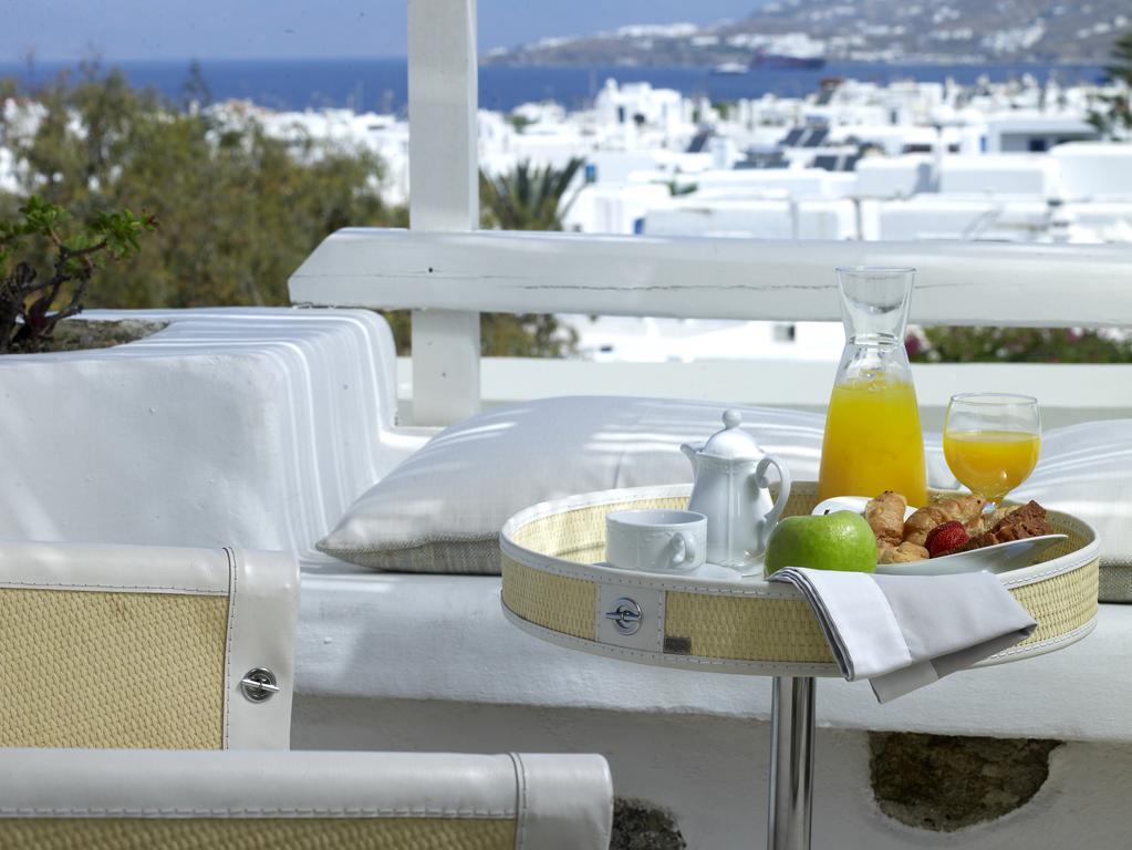 Semeli Mykonos