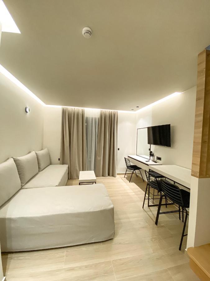 Aparthotel Barbie 2*