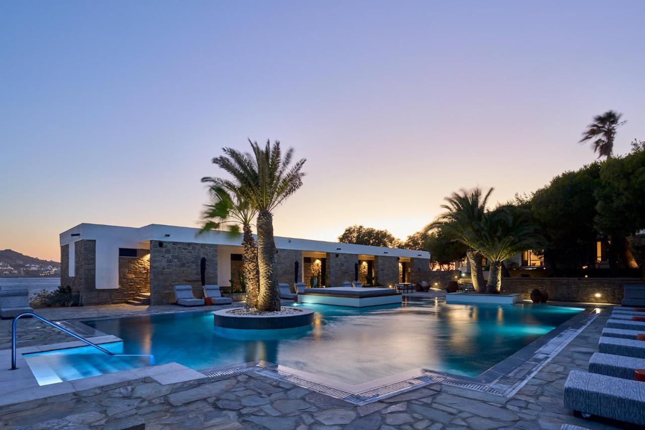 Hotel Mykonos Theoxenia, A Member Of Design Mykonos Town