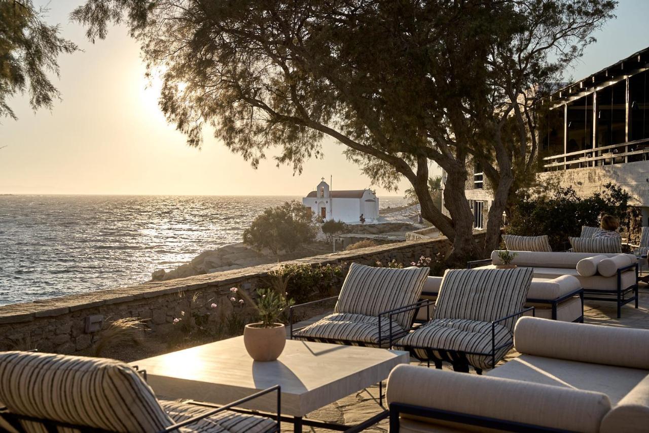 Hotel Mykonos Theoxenia, A Member Of Design