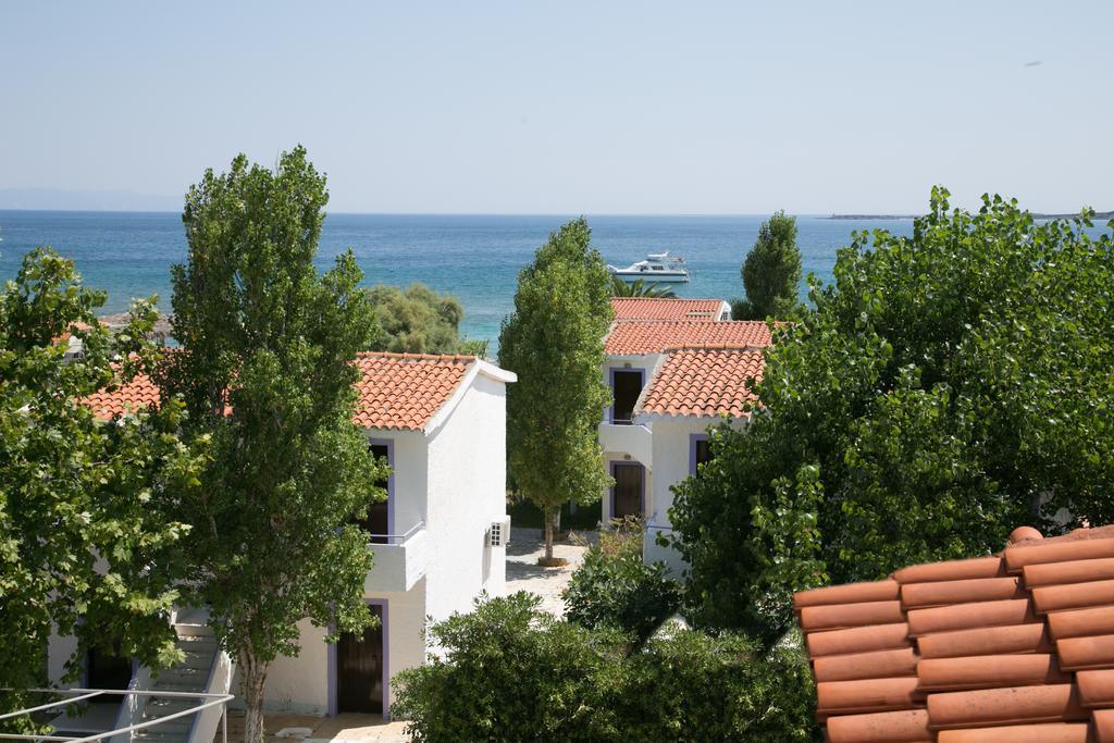 Hotel Kefalonia & Lixouri