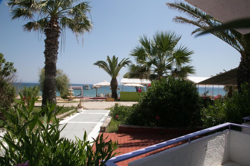 Kefalonia & 2* Lixouri