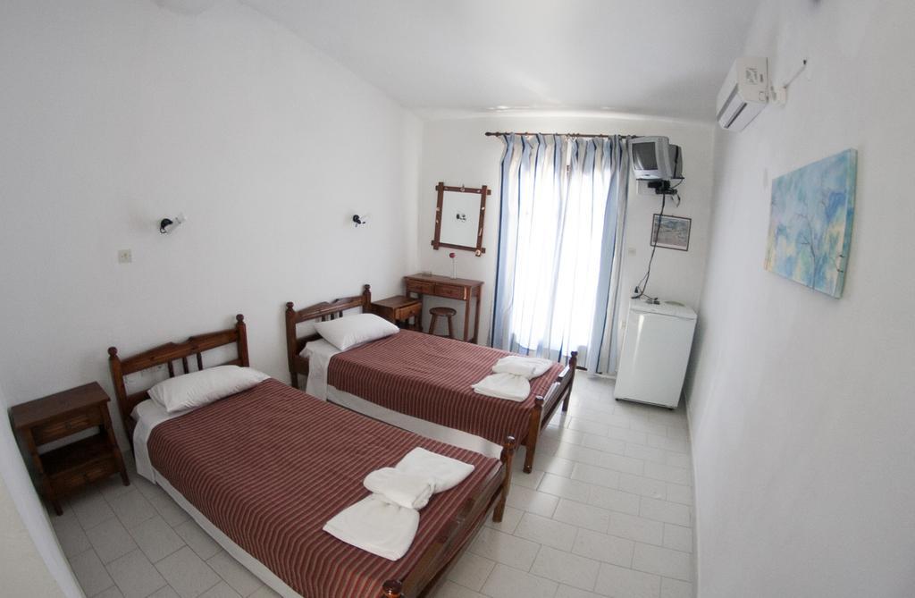 Kefalonia & Hotel Lixouri
