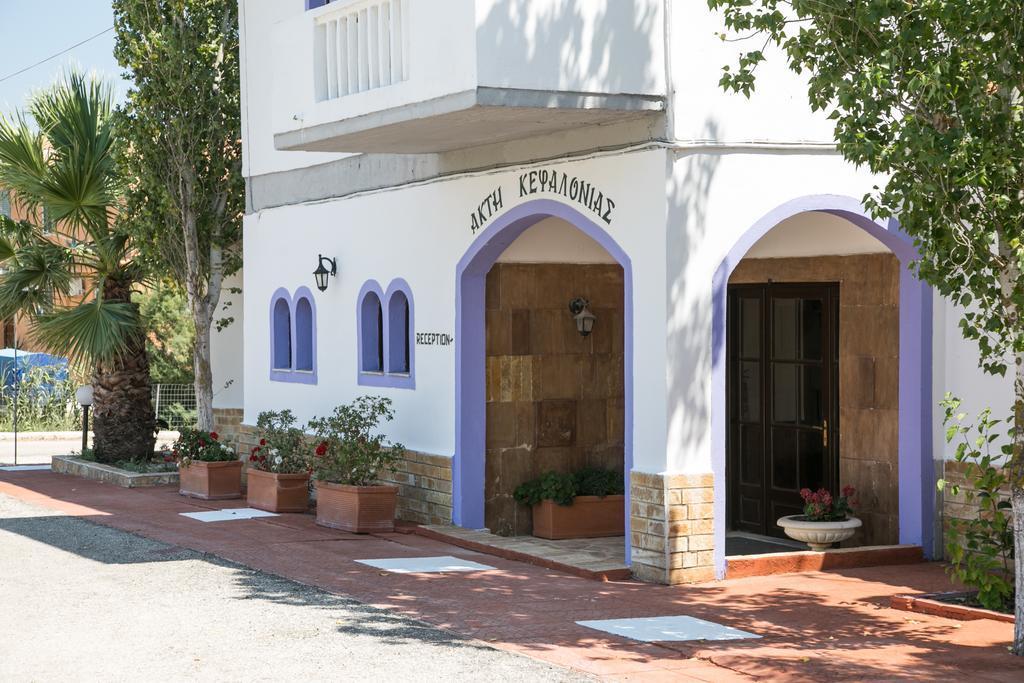 Kefalonia & Lixouri