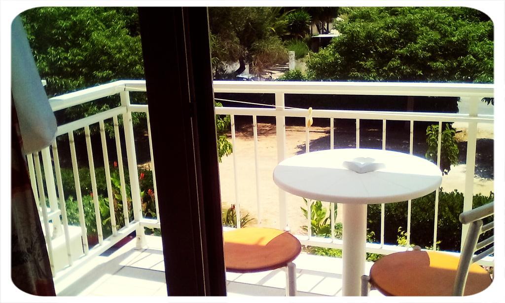 Angelica Apartment Sidari (Corfu)