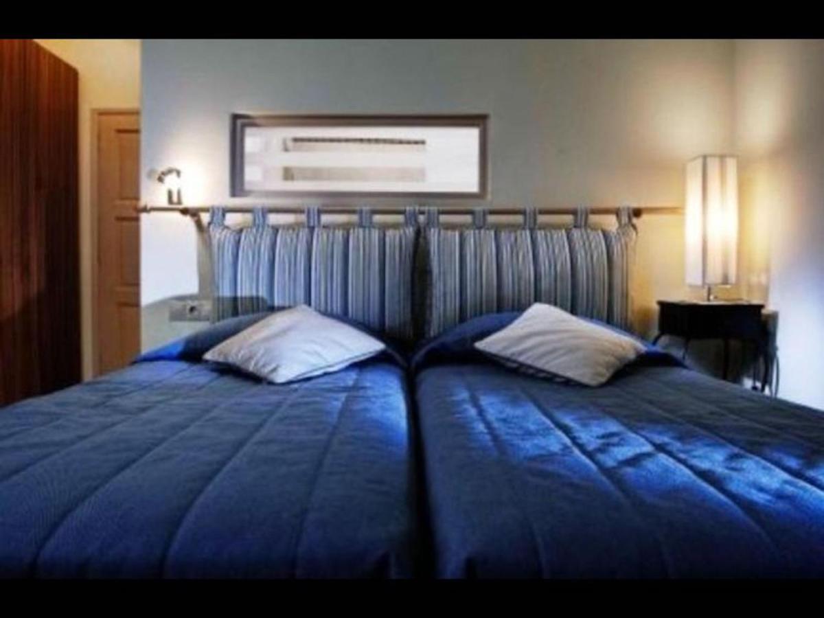 Ouranos Our Dream In Blue And Cream With Seaview And Pool Villa *