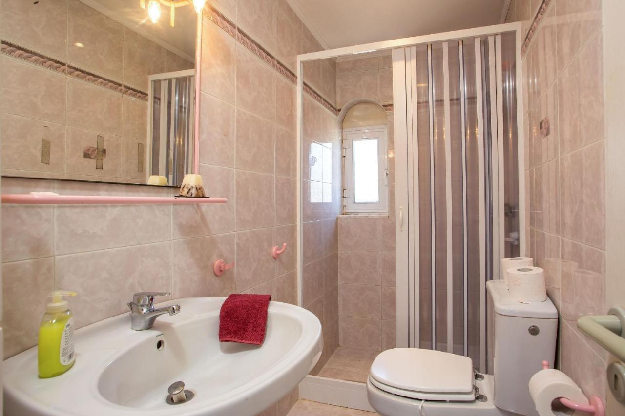 Athina's With Heated Pool Villa Koskinou (Rhodes)