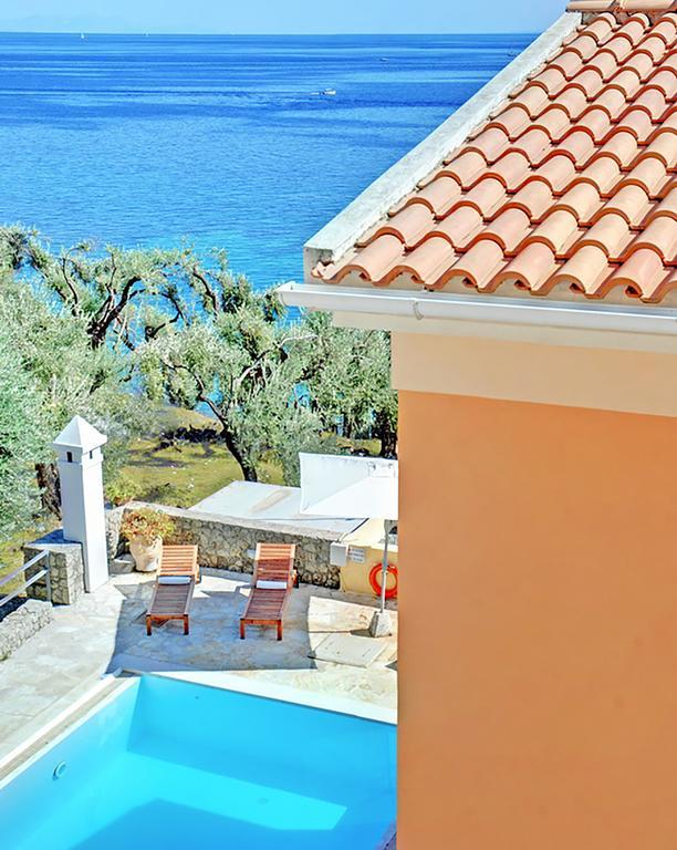 Glyfa Corfu Apartment *