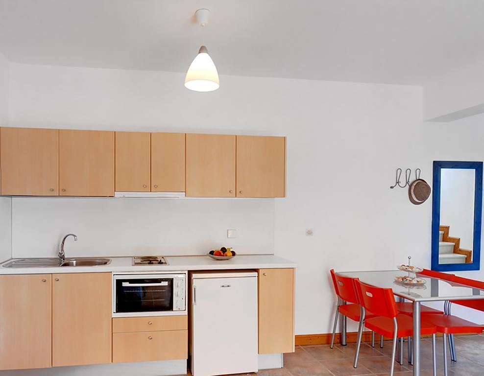 Glyfa Corfu Apartment
