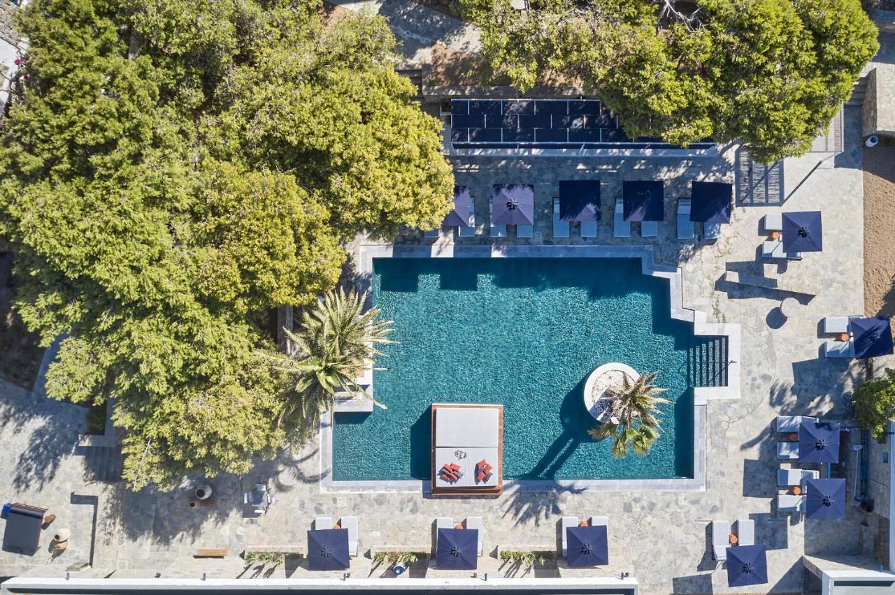 Mykonos Theoxenia, A Member Of Design 5*