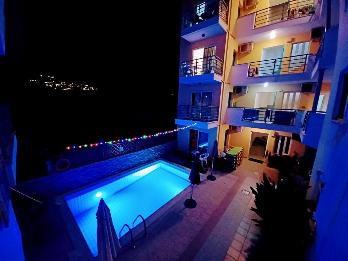 Olympic Star 2* Hersonissos (Crete)