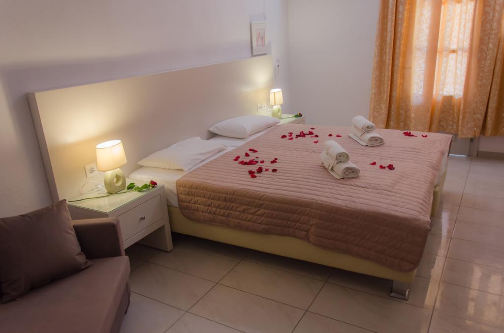 Guest house Polykratis Skiathos Town