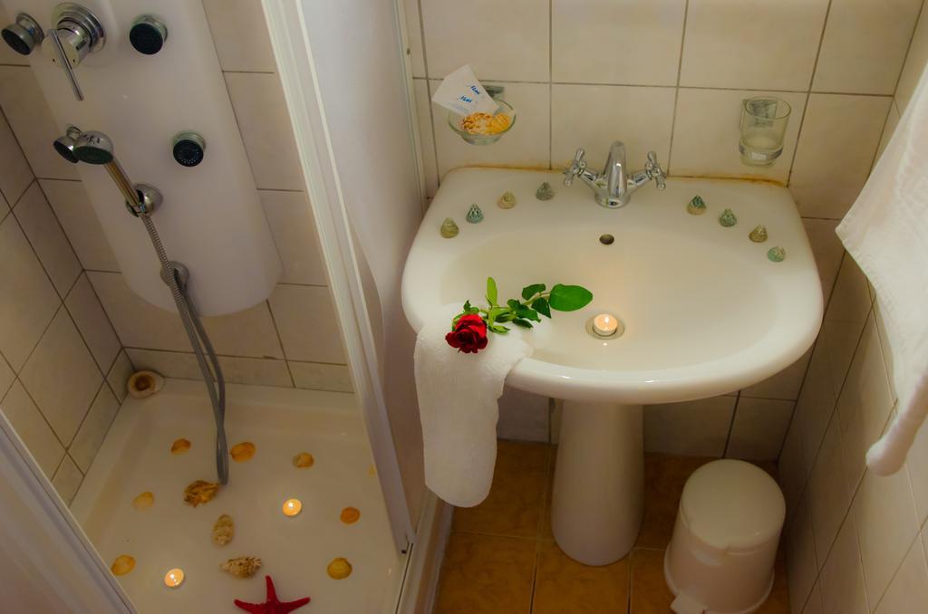 Guest house Polykratis Skiathos Town