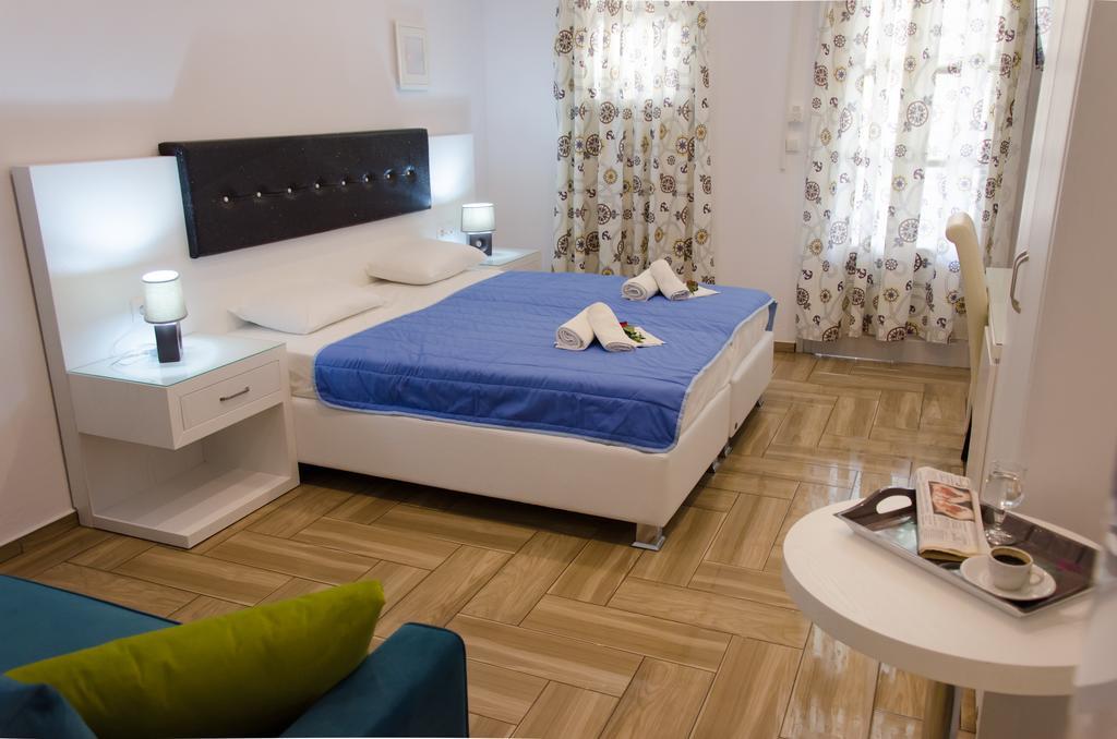 Guest house Polykratis Skiathos Town
